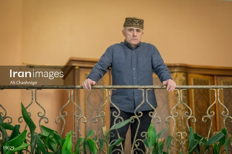 Alim Qasimov