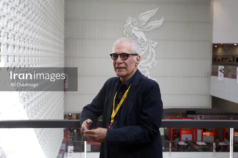 35th Fajr International Film Festival