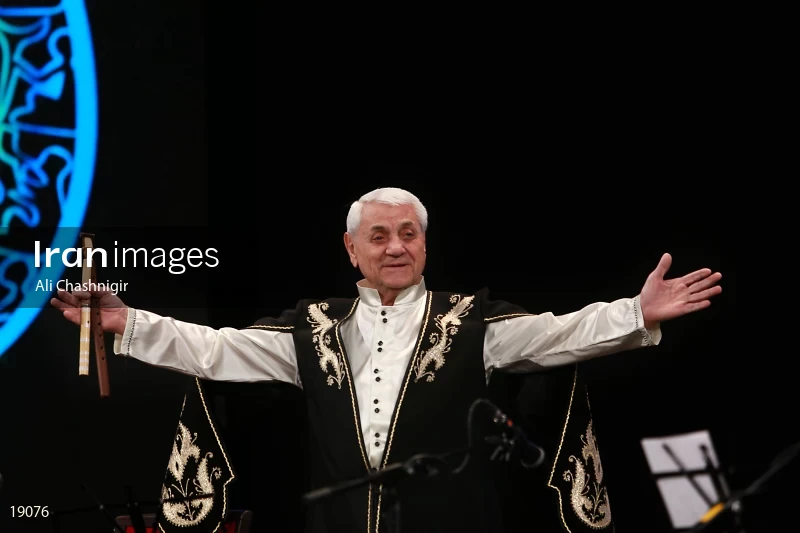 32nd Fajr International Music Festival