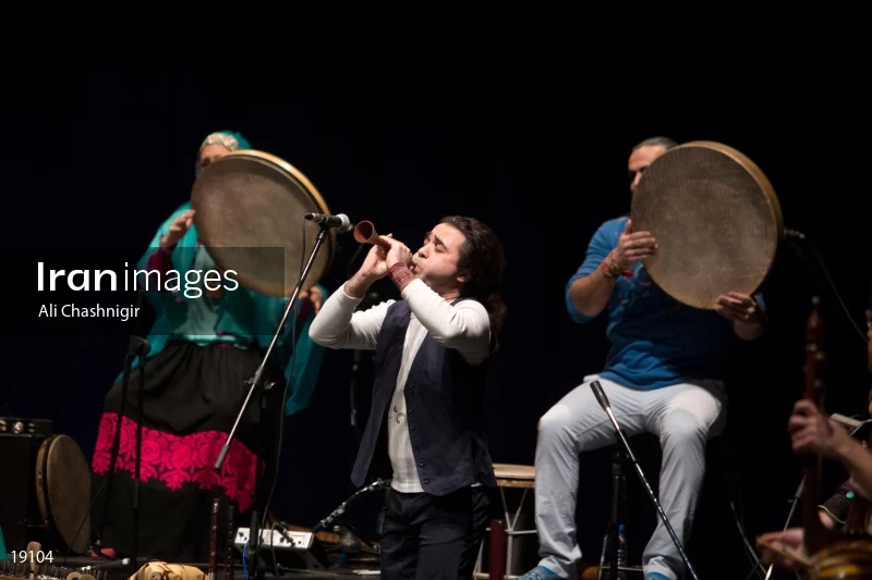 32nd Fajr International Music Festival