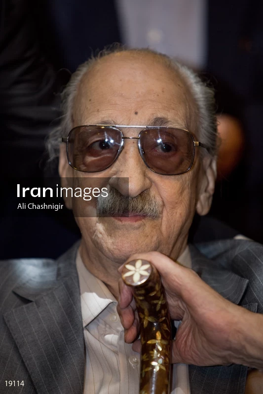 Abdolvahab Shahidi