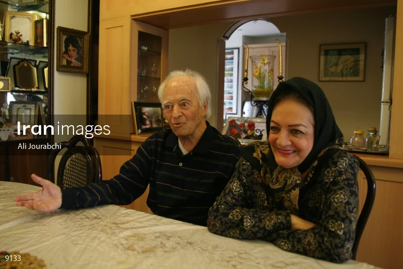 Shahla Riahi