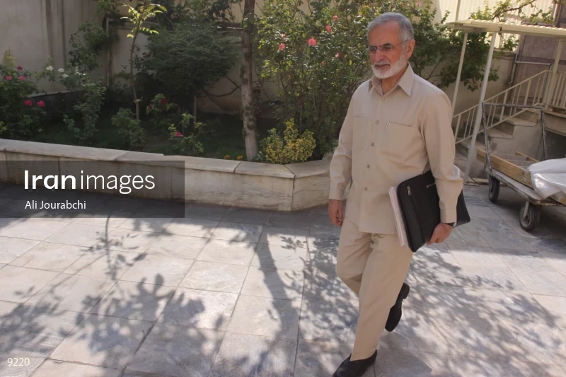 Kamal Kharazi