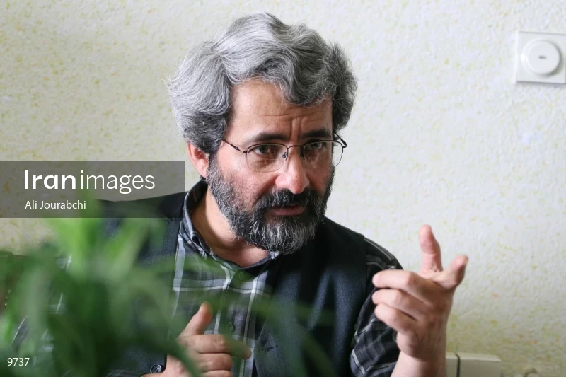 Abbas Salimi Namin