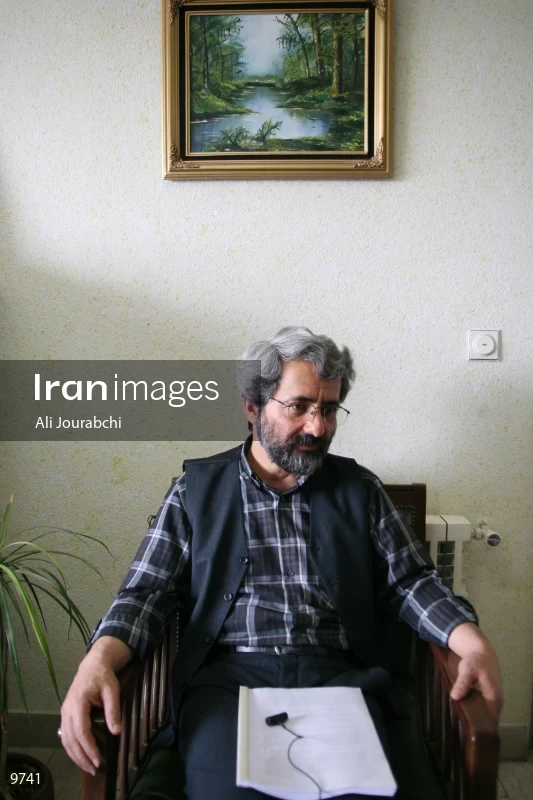 Abbas Salimi Namin