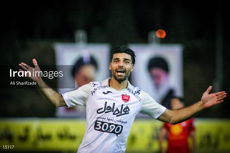 Mehdi Taremi