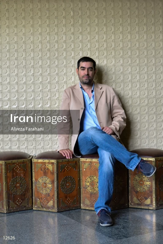 Shahab Hosseini