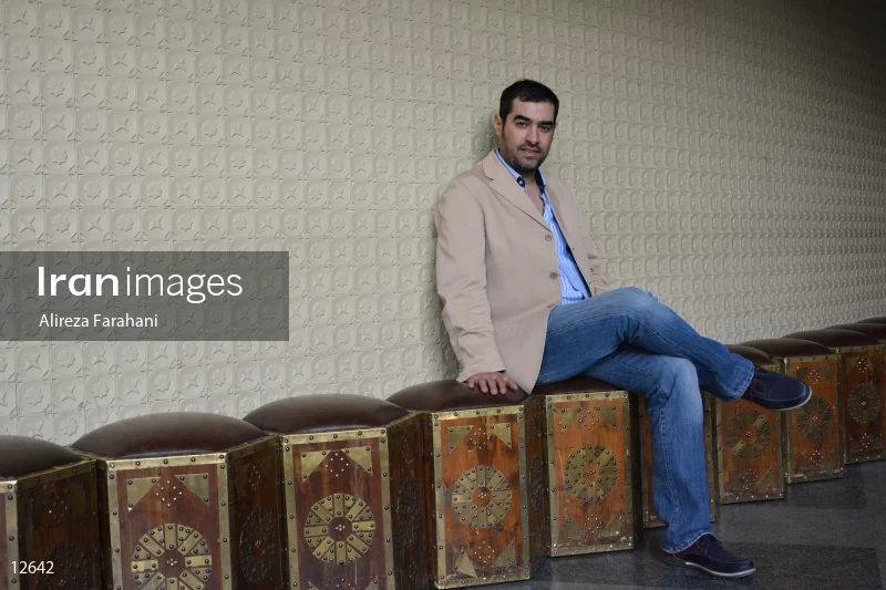 Shahab Hosseini