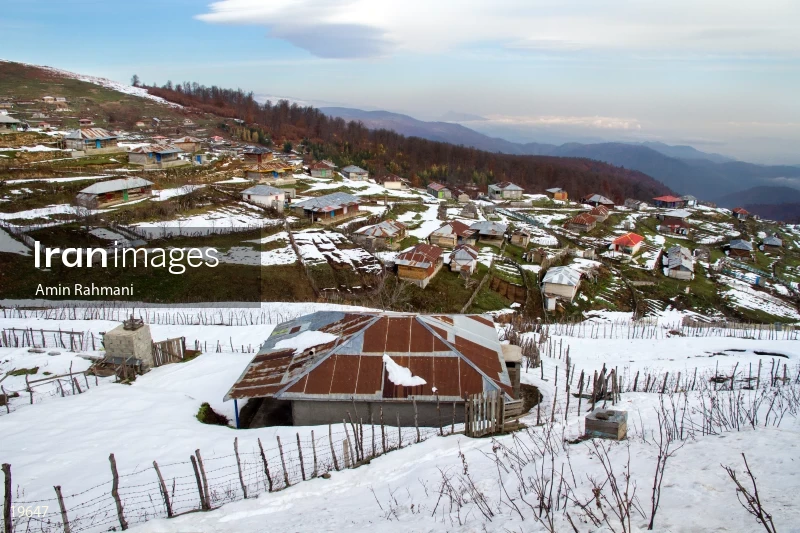 Khalkhal County
