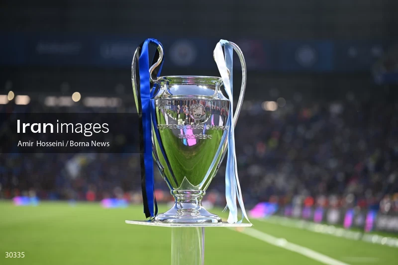 Manchester City Vs Intermilan - UEFA Champions League Final match