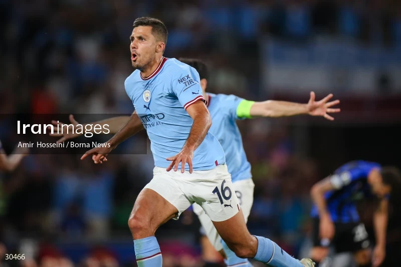 Manchester City Vs Intermilan - UEFA Champions League Final match