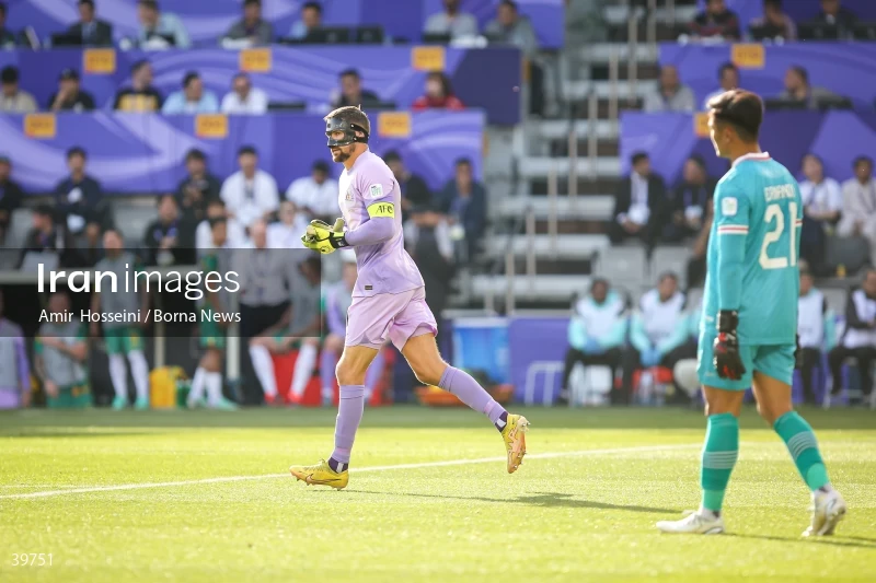 Australia vs Indonesia - AFC ASIAN CUP