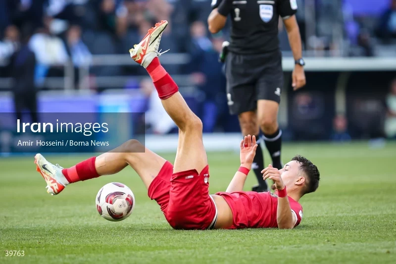 Australia vs Indonesia - AFC ASIAN CUP
