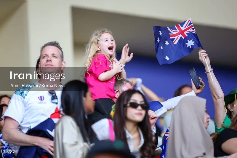 Australia vs Indonesia - AFC ASIAN CUP