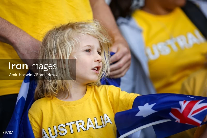 Australia vs Indonesia - AFC ASIAN CUP