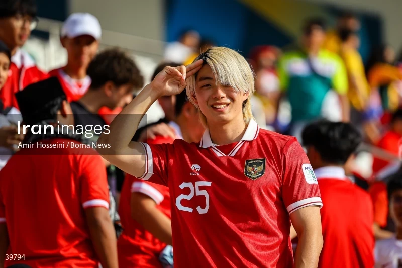 Australia vs Indonesia - AFC ASIAN CUP