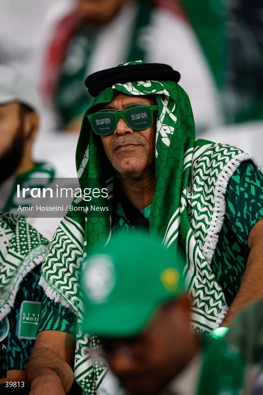 Saudi Arabia Vs. South Korea - AFC Asian Cup 2023