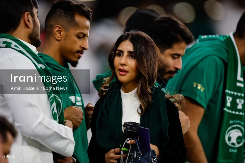 Saudi Arabia Vs. South Korea - AFC Asian Cup 2023