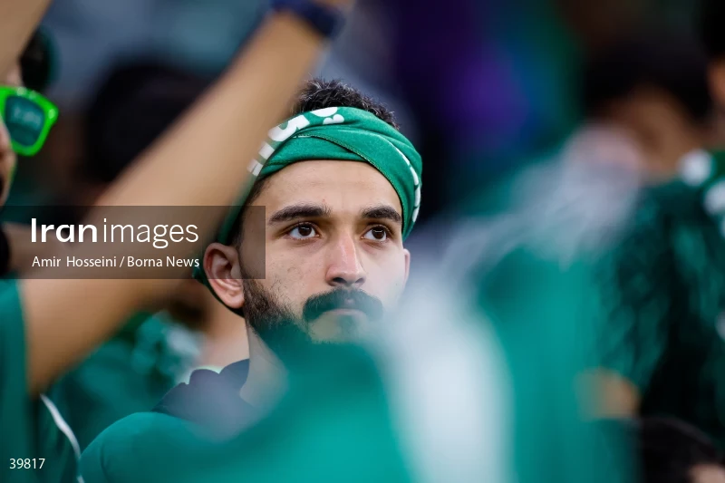 Saudi Arabia Vs. South Korea - AFC Asian Cup 2023