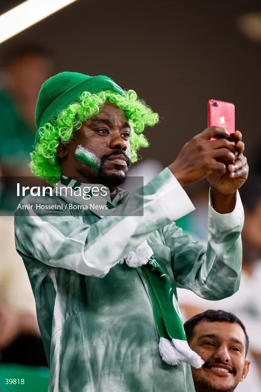 Saudi Arabia Vs. South Korea - AFC Asian Cup 2023
