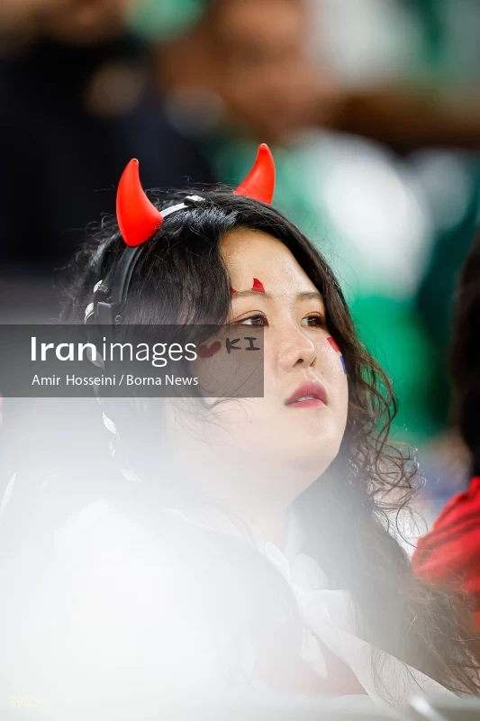 Saudi Arabia Vs. South Korea - AFC Asian Cup 2023