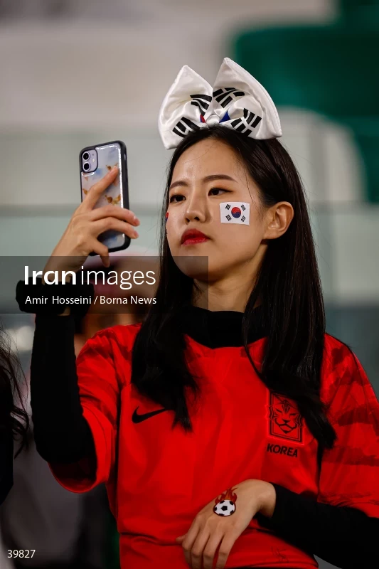 Saudi Arabia Vs. South Korea - AFC Asian Cup 2023