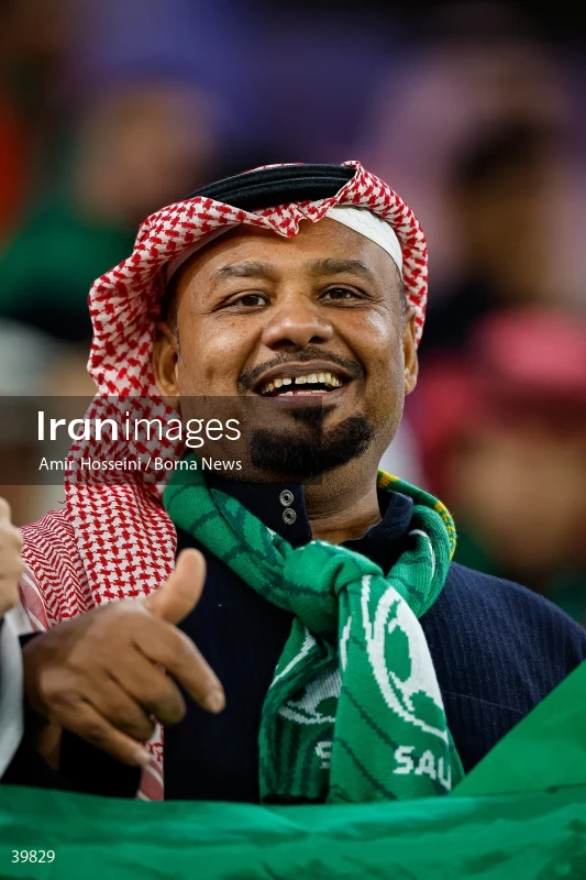 Saudi Arabia Vs. South Korea - AFC Asian Cup 2023