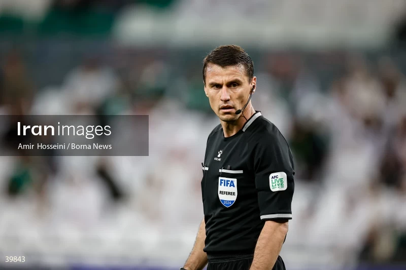 Saudi Arabia Vs. South Korea - AFC Asian Cup 2023