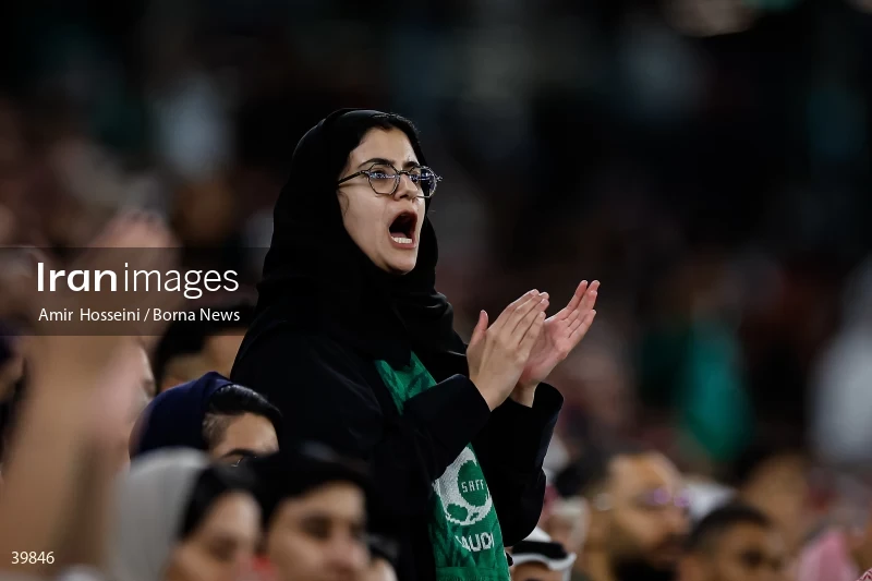 Saudi Arabia Vs. South Korea - AFC Asian Cup 2023