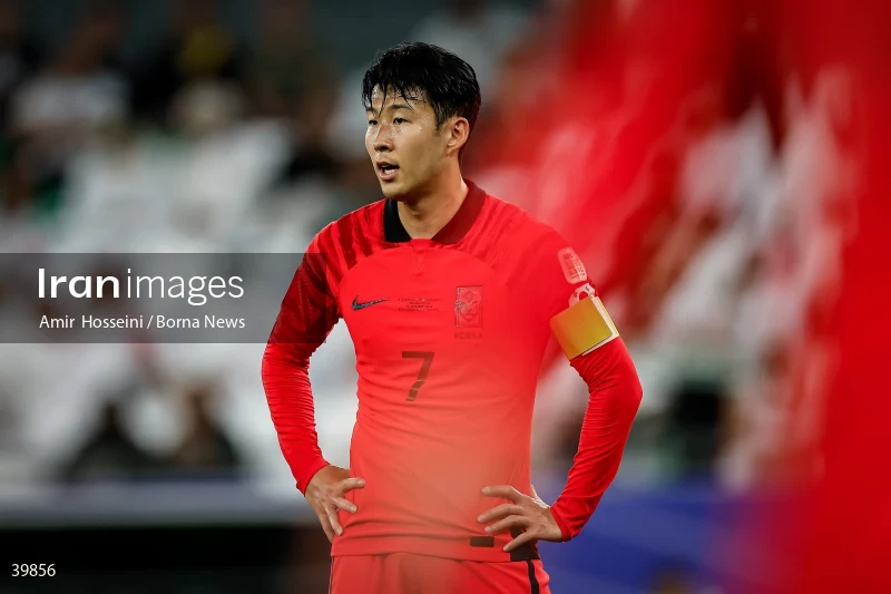 Saudi Arabia Vs. South Korea - AFC Asian Cup 2023