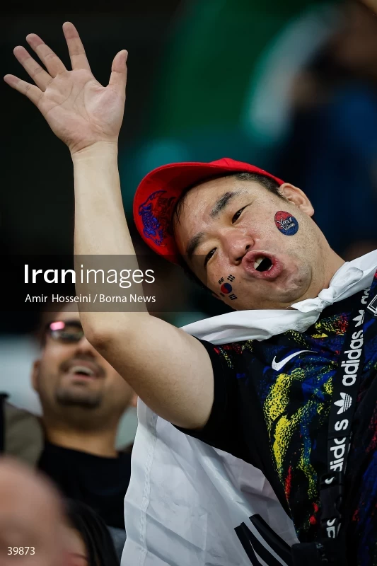 Saudi Arabia Vs. South Korea - AFC Asian Cup 2023