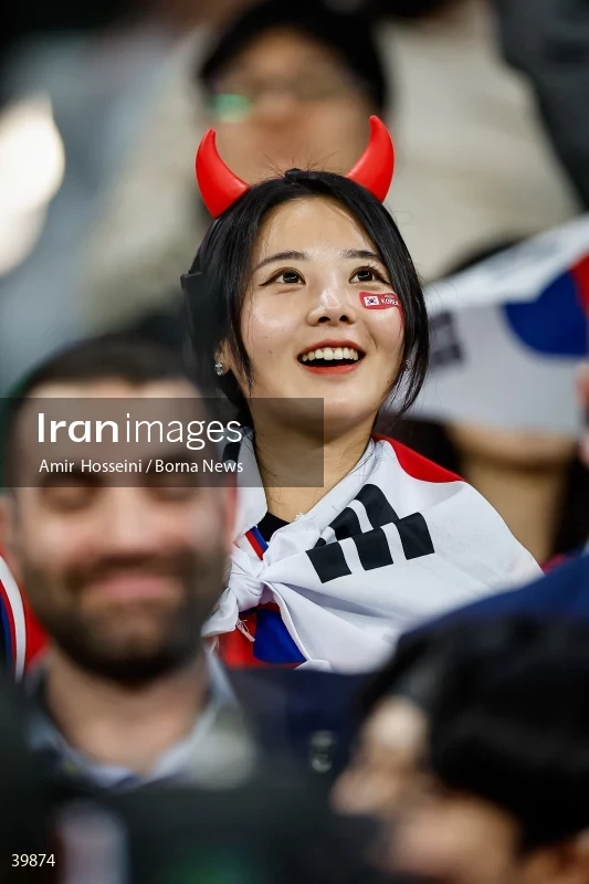 Saudi Arabia Vs. South Korea - AFC Asian Cup 2023