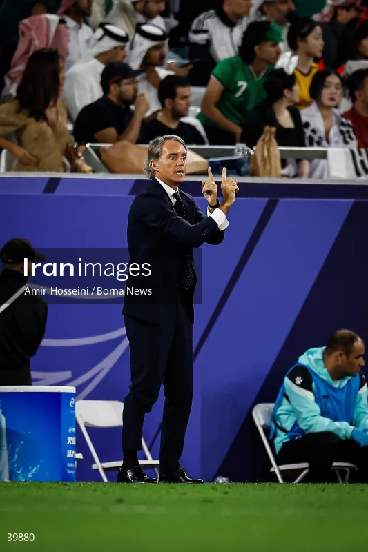 Saudi Arabia Vs. South Korea - AFC Asian Cup 2023