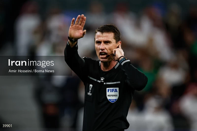 Saudi Arabia Vs. South Korea - AFC Asian Cup 2023