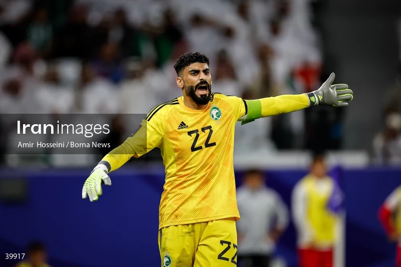 Saudi Arabia Vs. South Korea - AFC Asian Cup 2023