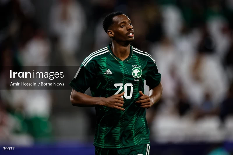 Saudi Arabia Vs. South Korea - AFC Asian Cup 2023