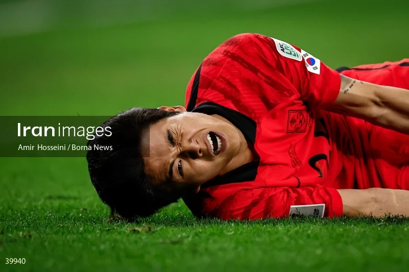 Saudi Arabia Vs. South Korea - AFC Asian Cup 2023