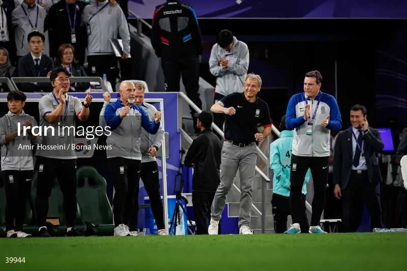 Saudi Arabia Vs. South Korea - AFC Asian Cup 2023