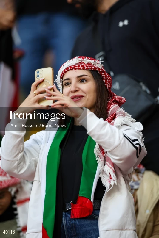 Jordan Vs. South Korea - AFC Asian Cup 2023