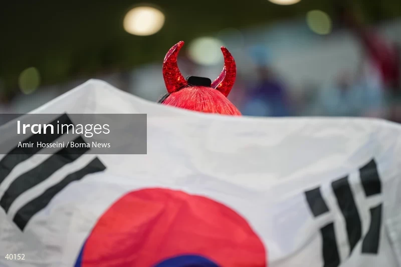 Jordan Vs. South Korea - AFC Asian Cup 2023