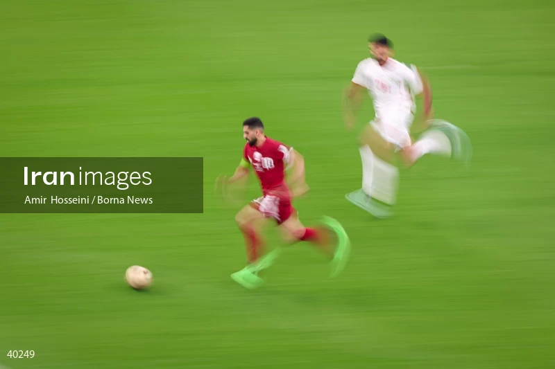 Qatar Vs. Jordan - AFC Asian Cup 2023