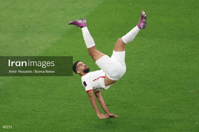 Qatar Vs. Jordan - AFC Asian Cup 2023