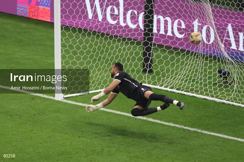 Qatar Vs. Jordan - AFC Asian Cup 2023