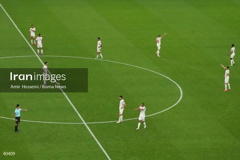 Qatar Vs. Jordan - AFC Asian Cup 2023