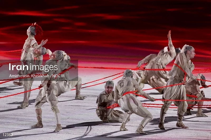 2020 Tokyo Summer Olympics opening ceremony