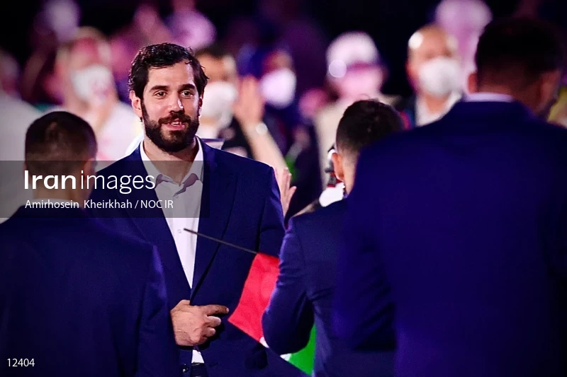 2020 Tokyo Summer Olympics opening ceremony