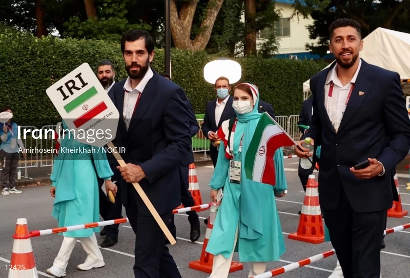 2020 Tokyo Summer Olympics opening ceremony