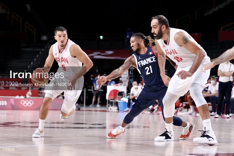 2020 Tokyo Summer Olympics