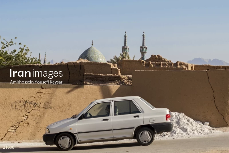 Yazd