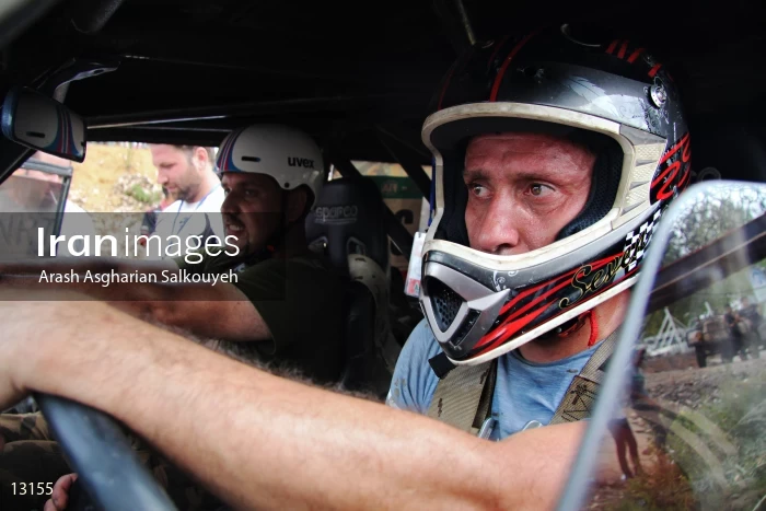 2nd Annual Komalah Offroad races
